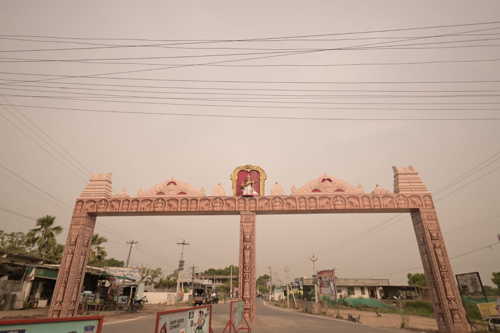 Saraswathi Antya Pushkaralu 2026 event by Sri Events 4