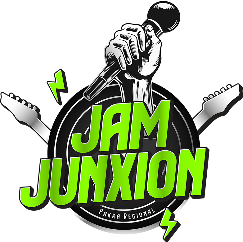 Jam Junxion logo