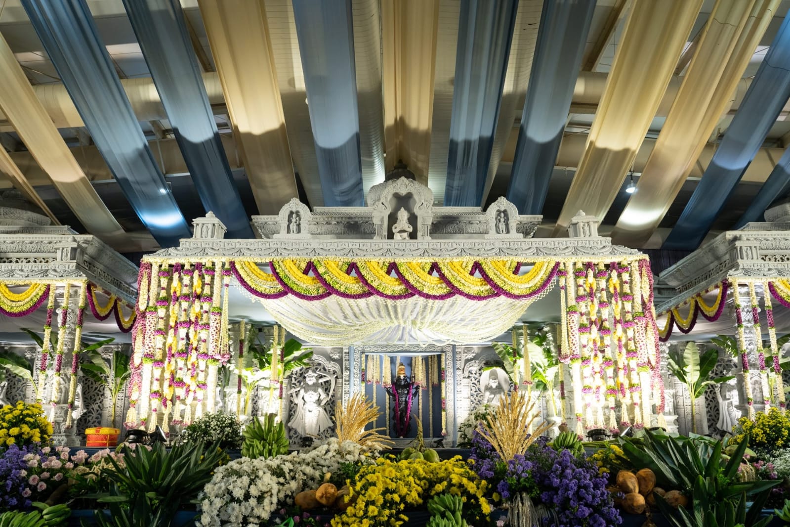 Sri Events celebration decor